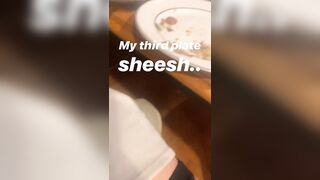 [546 of 2462 Vids] Edwinacarlaisaac (Edwina) OnlyFans Leaks Nude Ebony