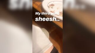 [546 of 2462 Vids] Edwinacarlaisaac (Edwina) OnlyFans Leaks Nude Ebony