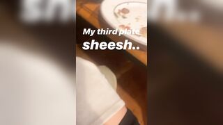 [546 of 2462 Vids] Edwinacarlaisaac (Edwina) OnlyFans Leaks Nude Ebony