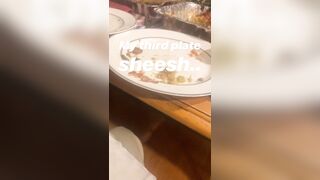 [546 of 2462 Vids] Edwinacarlaisaac (Edwina) OnlyFans Leaks Nude Ebony