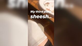 [546 of 2462 Vids] Edwinacarlaisaac (Edwina) OnlyFans Leaks Nude Ebony