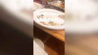 [546 of 2462 Vids] Edwinacarlaisaac (Edwina) OnlyFans Leaks Nude Ebony