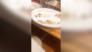 [546 of 2462 Vids] Edwinacarlaisaac (Edwina) OnlyFans Leaks Nude Ebony