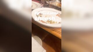 [546 of 2462 Vids] Edwinacarlaisaac (Edwina) OnlyFans Leaks Nude Ebony