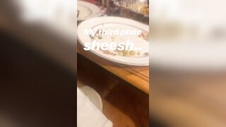 [546 of 2462 Vids] Edwinacarlaisaac (Edwina) OnlyFans Leaks Nude Ebony