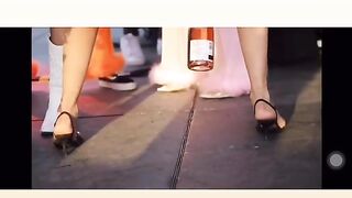 [55 of 2462 Vids] Edwinacarlaisaac (Edwina) OnlyFans Leaks Nude Ebony