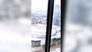 [550 of 2462 Vids] Edwinacarlaisaac (Edwina) OnlyFans Leaks Nude Ebony