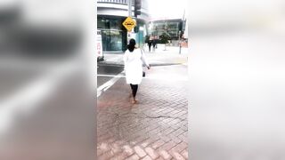 [552 of 2462 Vids] Edwinacarlaisaac (Edwina) OnlyFans Leaks Nude Ebony