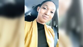 [553 of 2462 Vids] Edwinacarlaisaac (Edwina) OnlyFans Leaks Nude Ebony