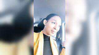 [554 of 2462 Vids] Edwinacarlaisaac (Edwina) OnlyFans Leaks Nude Ebony
