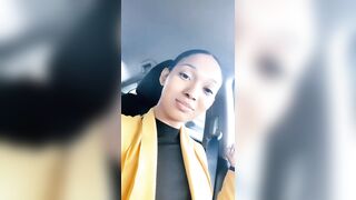 [554 of 2462 Vids] Edwinacarlaisaac (Edwina) OnlyFans Leaks Nude Ebony