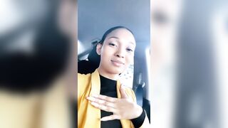 [554 of 2462 Vids] Edwinacarlaisaac (Edwina) OnlyFans Leaks Nude Ebony
