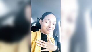[554 of 2462 Vids] Edwinacarlaisaac (Edwina) OnlyFans Leaks Nude Ebony