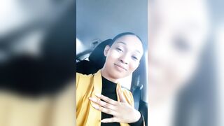 [554 of 2462 Vids] Edwinacarlaisaac (Edwina) OnlyFans Leaks Nude Ebony