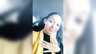 [554 of 2462 Vids] Edwinacarlaisaac (Edwina) OnlyFans Leaks Nude Ebony
