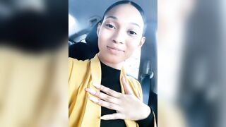 [554 of 2462 Vids] Edwinacarlaisaac (Edwina) OnlyFans Leaks Nude Ebony