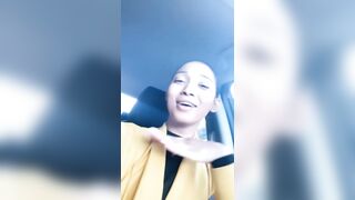 [554 of 2462 Vids] Edwinacarlaisaac (Edwina) OnlyFans Leaks Nude Ebony