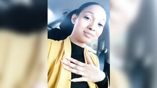 [554 of 2462 Vids] Edwinacarlaisaac (Edwina) OnlyFans Leaks Nude Ebony