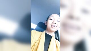 [554 of 2462 Vids] Edwinacarlaisaac (Edwina) OnlyFans Leaks Nude Ebony