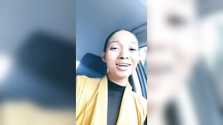 [554 of 2462 Vids] Edwinacarlaisaac (Edwina) OnlyFans Leaks Nude Ebony