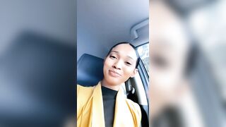 [554 of 2462 Vids] Edwinacarlaisaac (Edwina) OnlyFans Leaks Nude Ebony