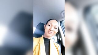 [554 of 2462 Vids] Edwinacarlaisaac (Edwina) OnlyFans Leaks Nude Ebony