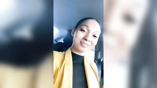 [554 of 2462 Vids] Edwinacarlaisaac (Edwina) OnlyFans Leaks Nude Ebony