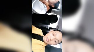 [555 of 2462 Vids] Edwinacarlaisaac (Edwina) OnlyFans Leaks Nude Ebony