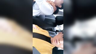 [555 of 2462 Vids] Edwinacarlaisaac (Edwina) OnlyFans Leaks Nude Ebony