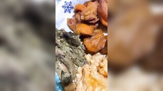 [556 of 2462 Vids] Edwinacarlaisaac (Edwina) OnlyFans Leaks Nude Ebony