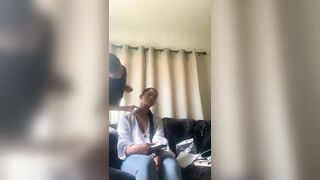 [559 of 2462 Vids] Edwinacarlaisaac (Edwina) OnlyFans Leaks Nude Ebony