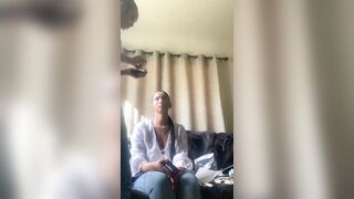 [559 of 2462 Vids] Edwinacarlaisaac (Edwina) OnlyFans Leaks Nude Ebony