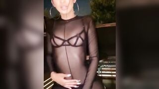 [560 of 2462 Vids] Edwinacarlaisaac (Edwina) OnlyFans Leaks Nude Ebony