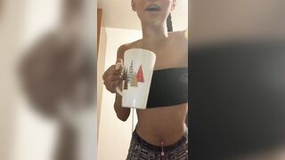 [561 of 2462 Vids] Edwinacarlaisaac (Edwina) OnlyFans Leaks Nude Ebony