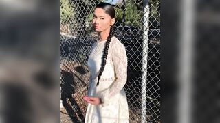 [562 of 2462 Vids] Edwinacarlaisaac (Edwina) OnlyFans Leaks Nude Ebony