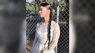 [562 of 2462 Vids] Edwinacarlaisaac (Edwina) OnlyFans Leaks Nude Ebony