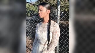 [562 of 2462 Vids] Edwinacarlaisaac (Edwina) OnlyFans Leaks Nude Ebony