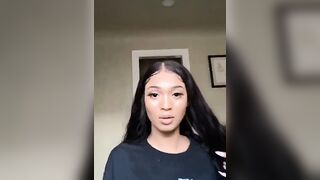 [564 of 2462 Vids] Edwinacarlaisaac (Edwina) OnlyFans Leaks Nude Ebony