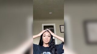 [564 of 2462 Vids] Edwinacarlaisaac (Edwina) OnlyFans Leaks Nude Ebony