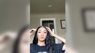 [564 of 2462 Vids] Edwinacarlaisaac (Edwina) OnlyFans Leaks Nude Ebony