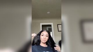 [564 of 2462 Vids] Edwinacarlaisaac (Edwina) OnlyFans Leaks Nude Ebony