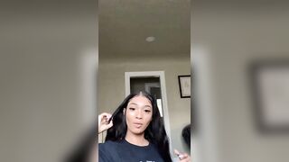 [564 of 2462 Vids] Edwinacarlaisaac (Edwina) OnlyFans Leaks Nude Ebony