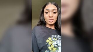 [564 of 2462 Vids] Edwinacarlaisaac (Edwina) OnlyFans Leaks Nude Ebony