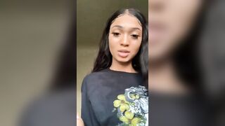 [564 of 2462 Vids] Edwinacarlaisaac (Edwina) OnlyFans Leaks Nude Ebony