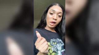 [564 of 2462 Vids] Edwinacarlaisaac (Edwina) OnlyFans Leaks Nude Ebony