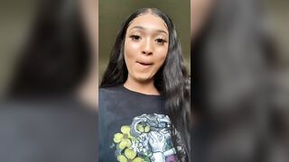 [564 of 2462 Vids] Edwinacarlaisaac (Edwina) OnlyFans Leaks Nude Ebony