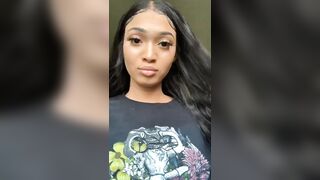 [564 of 2462 Vids] Edwinacarlaisaac (Edwina) OnlyFans Leaks Nude Ebony