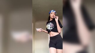 [565 of 2462 Vids] Edwinacarlaisaac (Edwina) OnlyFans Leaks Nude Ebony