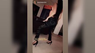 [568 of 2462 Vids] Edwinacarlaisaac (Edwina) OnlyFans Leaks Nude Ebony