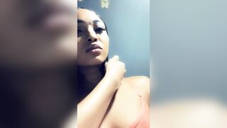 [569 of 2462 Vids] Edwinacarlaisaac (Edwina) OnlyFans Leaks Nude Ebony